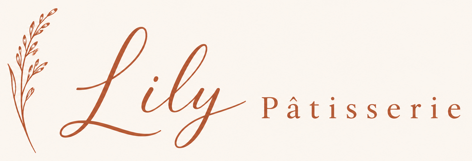 Lily Pâtisserie