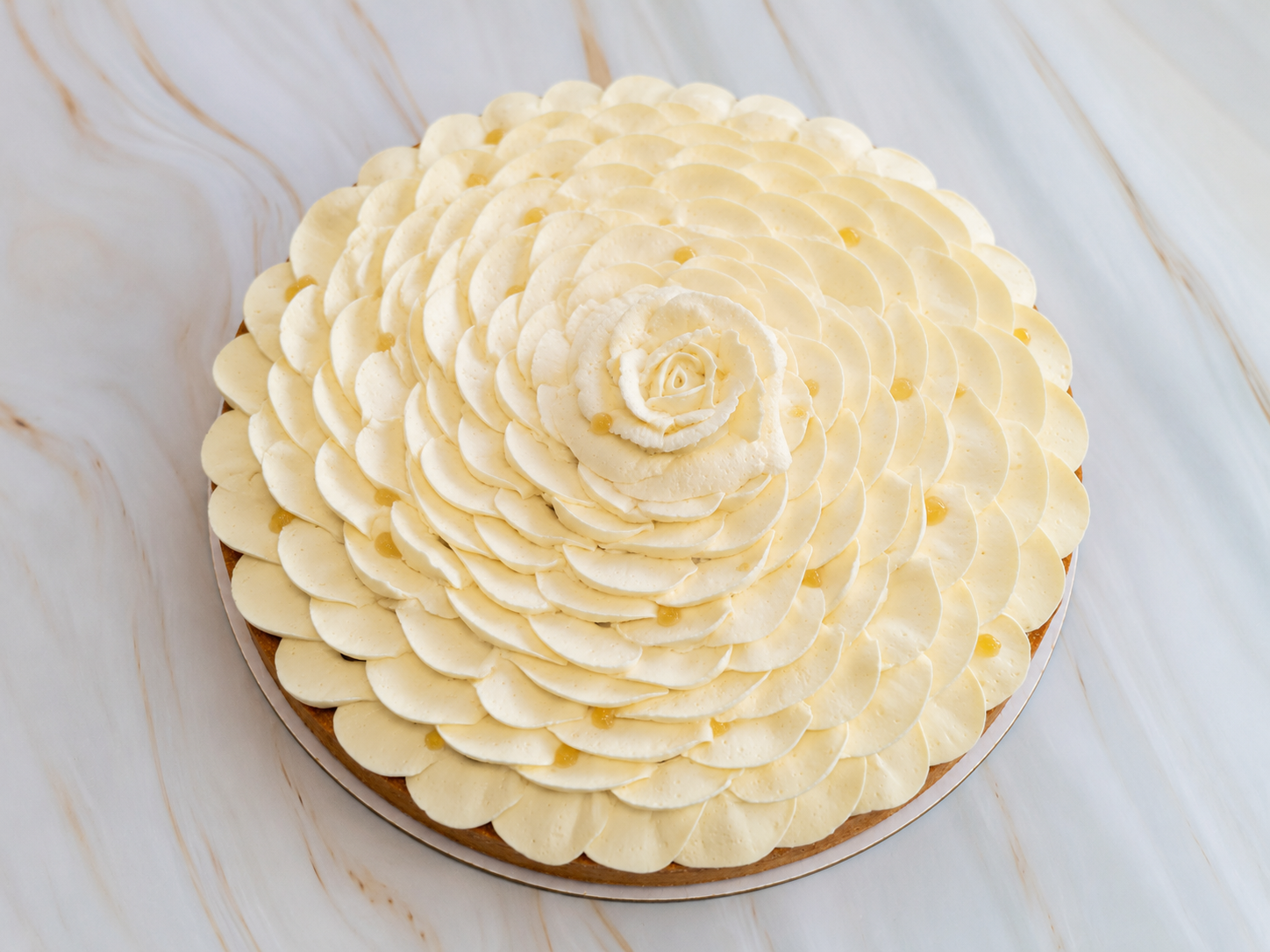 Pâtisseries Lily Pâtisserie